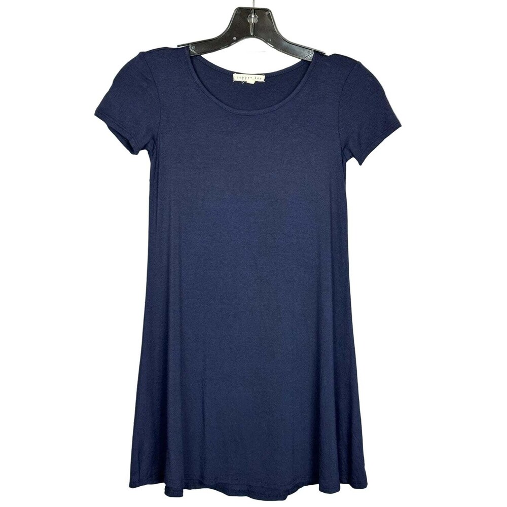 Copper Key Short Sleeve Dress Girl's Size Small